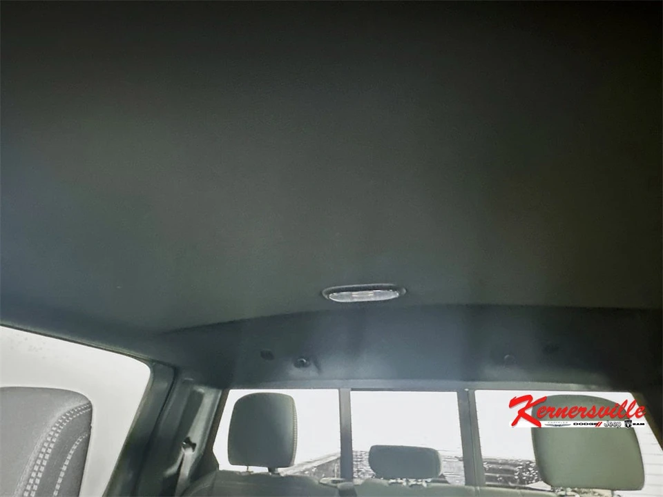 2025 Ram 3500 - Image 14 of 21