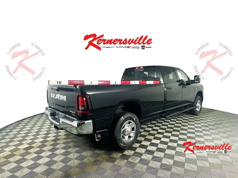 2025 Ram 3500 - Image 7 of 12
