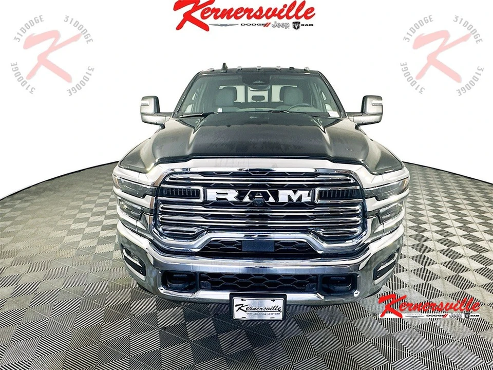 2025 Ram 3500 - Image 2 of 12