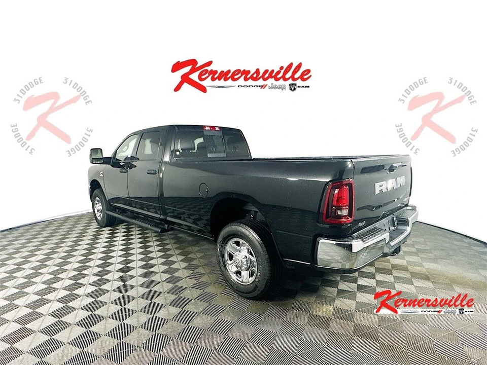 2025 Ram 3500 - Image 5 of 12