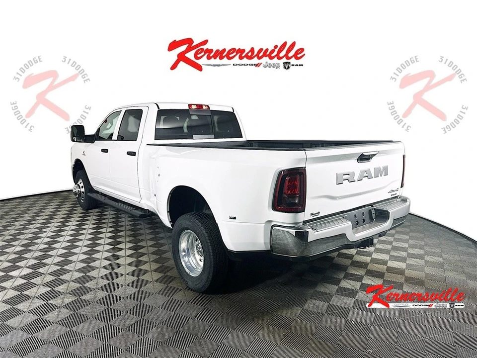 2025 Ram 3500 - Image 5 of 21