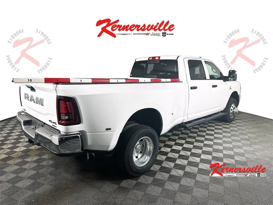 2025 Ram 3500 - Image 7 of 21