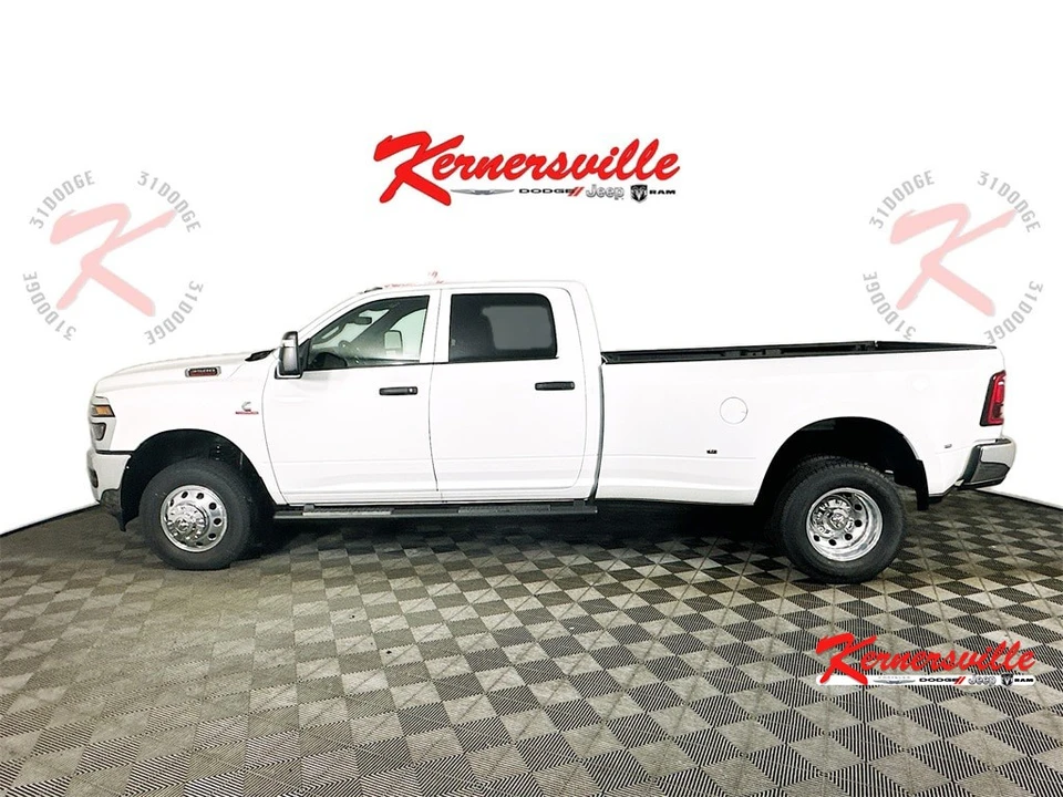 2025 Ram 3500 - Image 4 of 21
