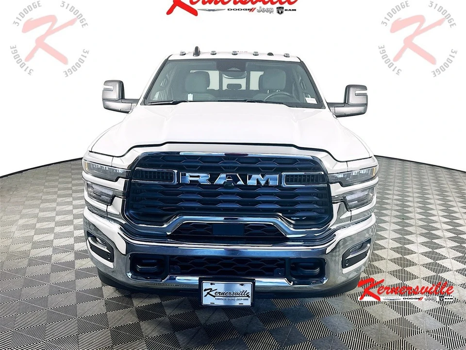2025 Ram 3500 - Image 2 of 21