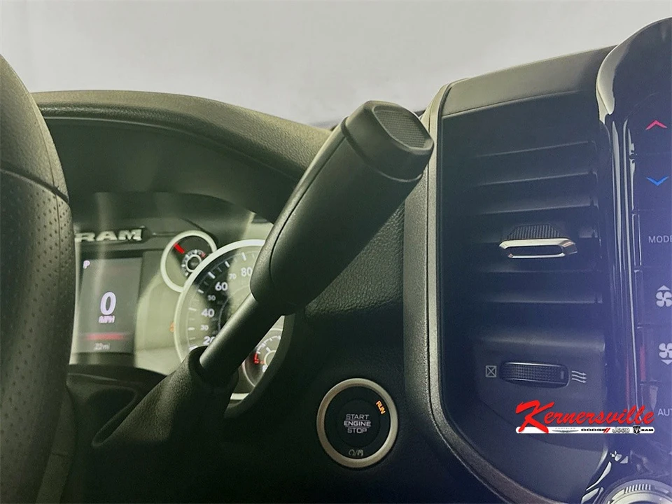 2025 Ram 3500 - Image 12 of 21