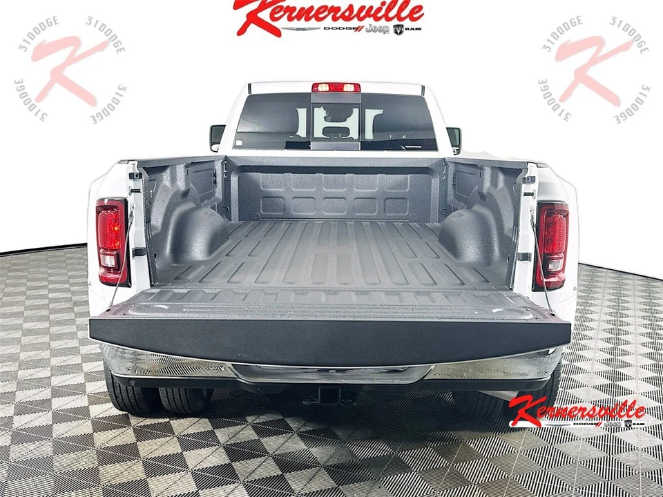2025 Ram 3500 - Image 16 of 21