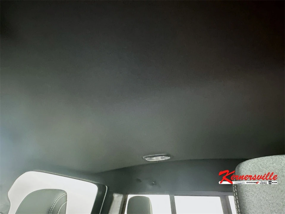 2025 Ram 3500 - Image 14 of 21