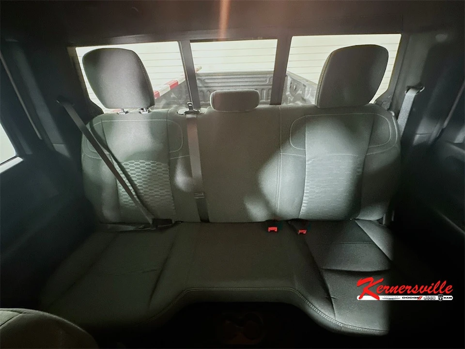 2025 Ram 3500 - Image 10 of 21