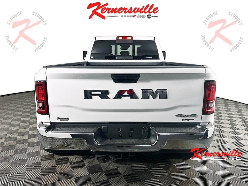 2025 Ram 3500 - Image 6 of 21