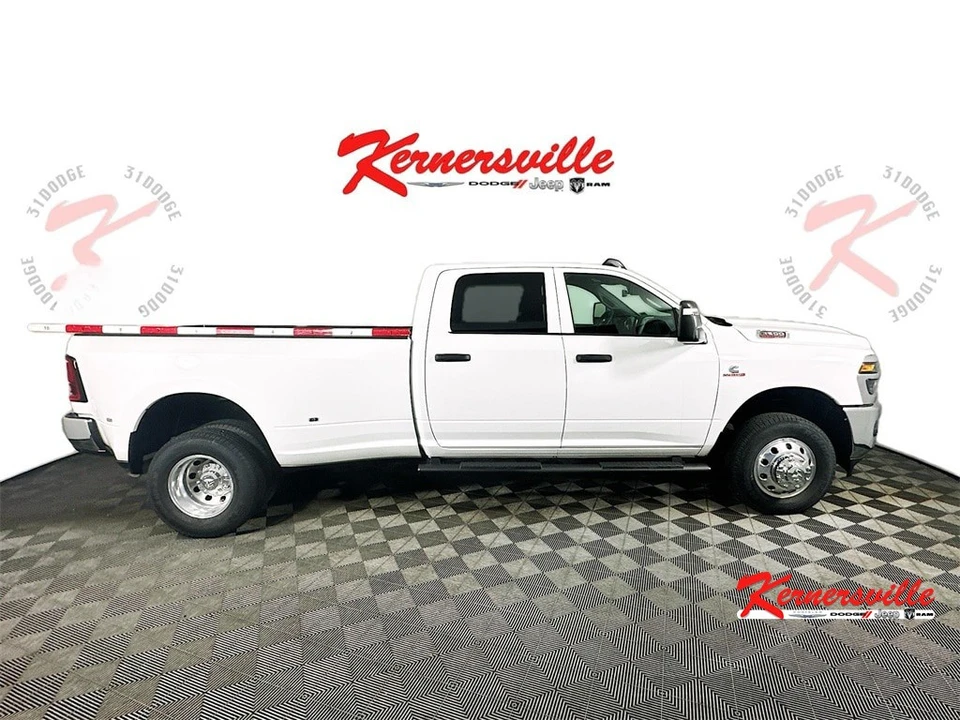 2025 Ram 3500 - Image 8 of 21