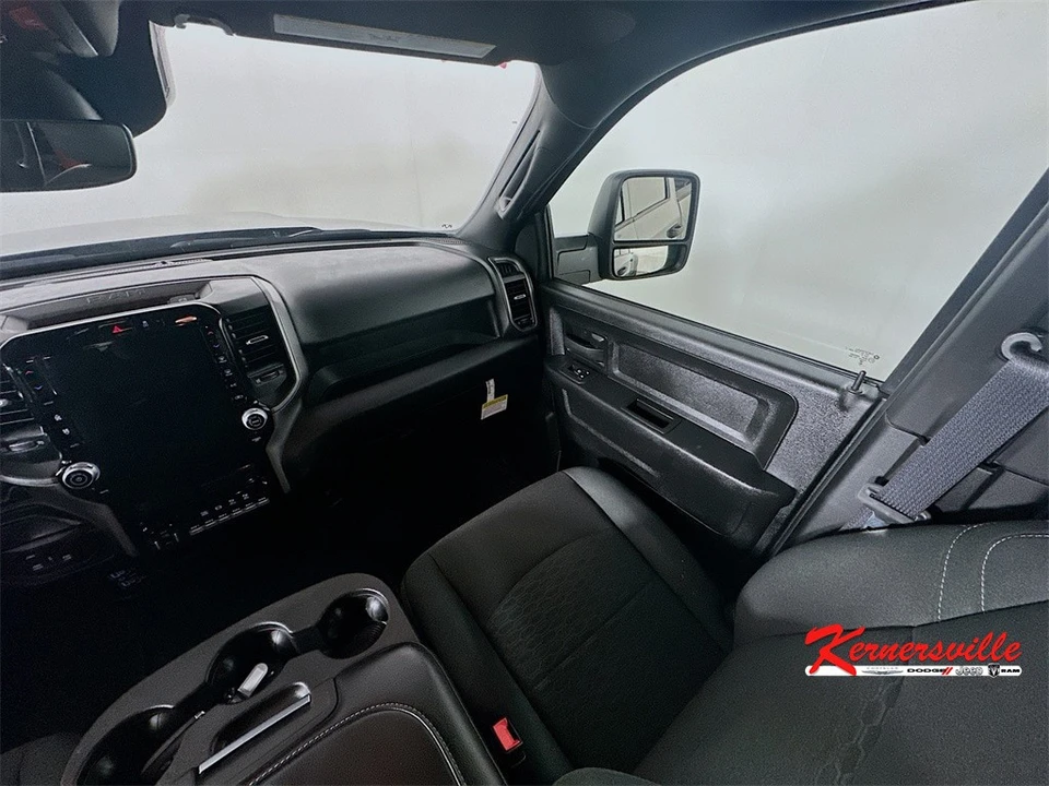 2025 Ram 3500 - Image 11 of 21
