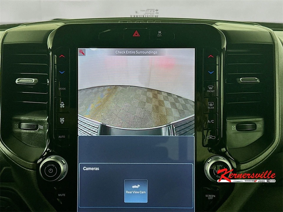 2025 Ram 3500 - Image 20 of 21