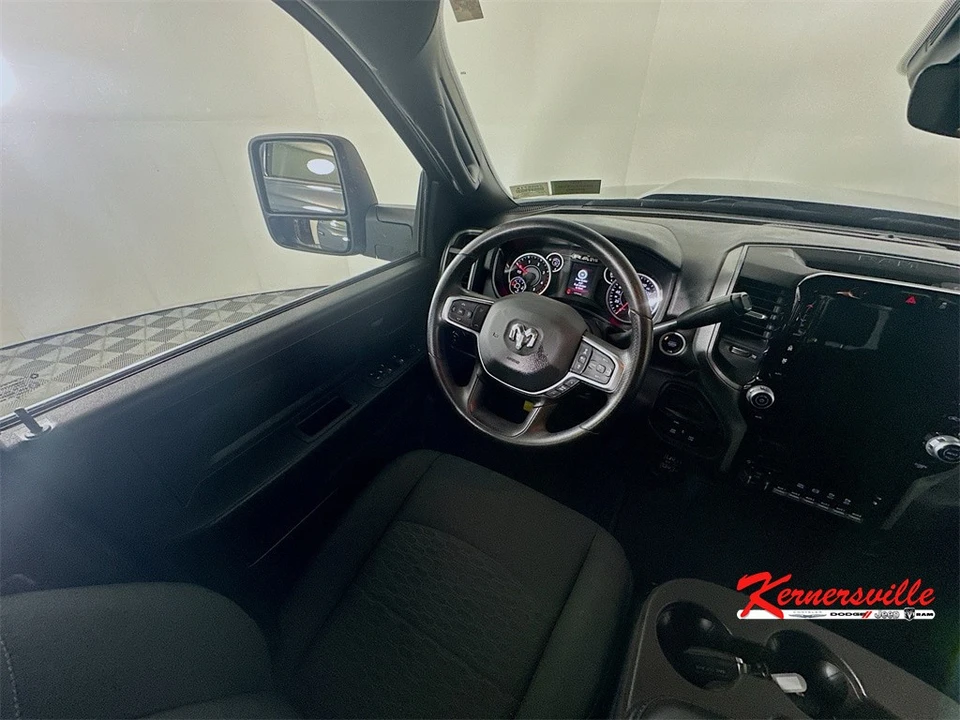 2025 Ram 3500 - Image 9 of 21