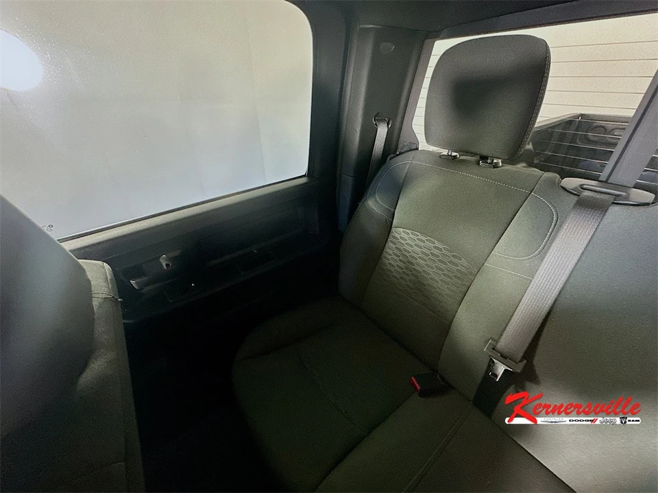 2025 Ram 3500 - Image 12 of 21
