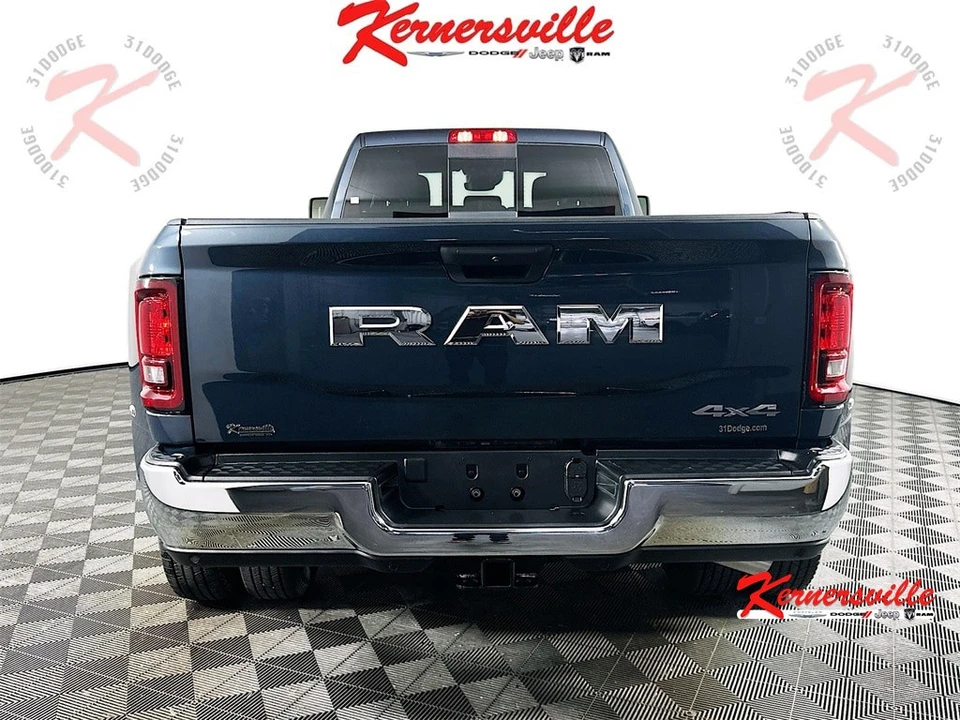 2025 Ram 3500 - Image 6 of 21