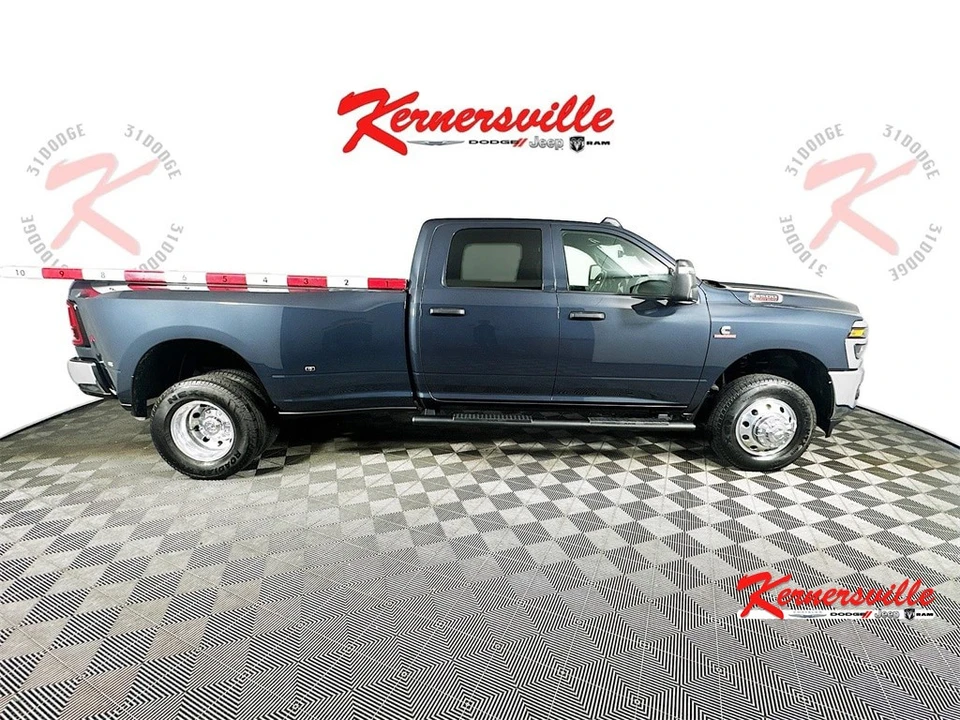 2025 Ram 3500 - Image 8 of 21