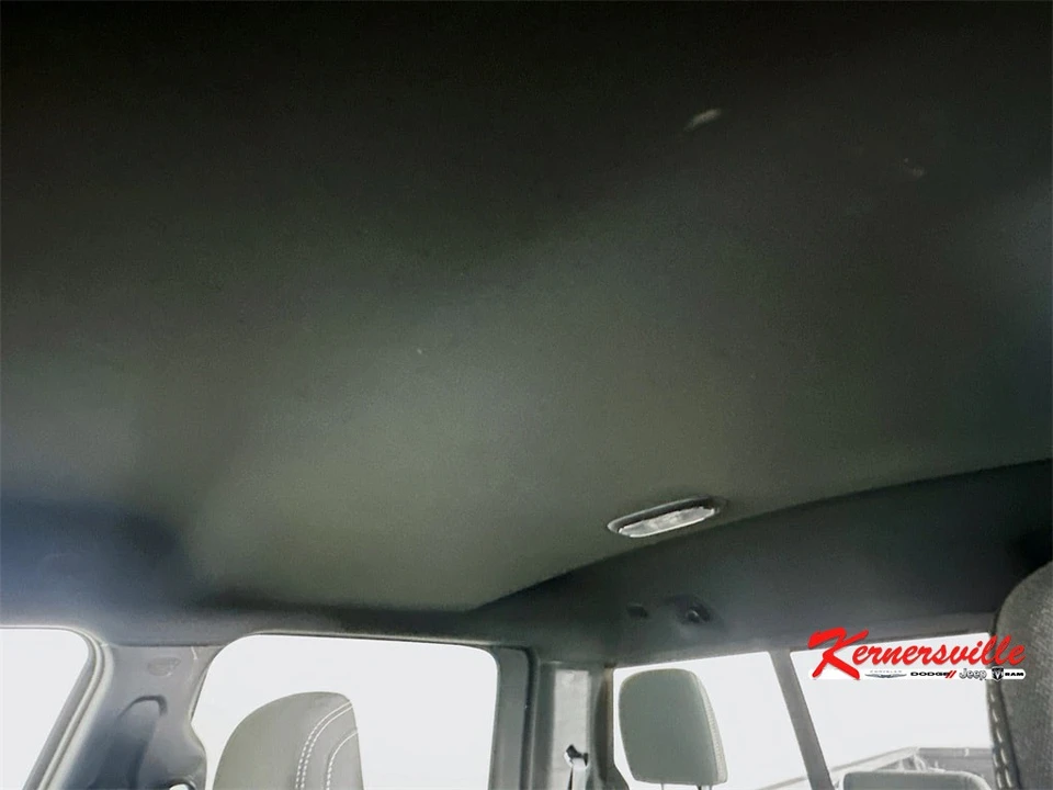 2025 Ram 3500 - Image 21 of 21
