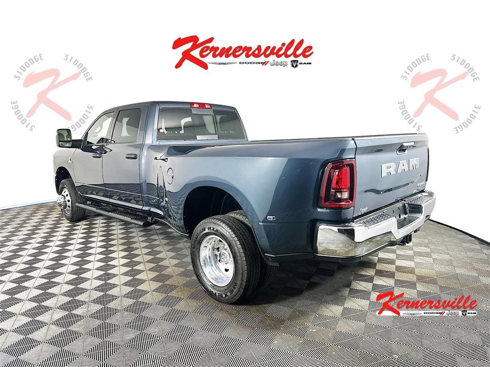 2025 Ram 3500 - Image 5 of 21