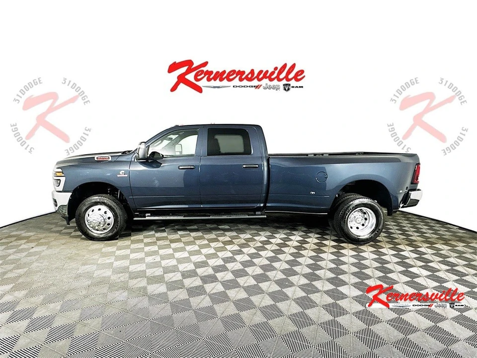 2025 Ram 3500 - Image 4 of 21