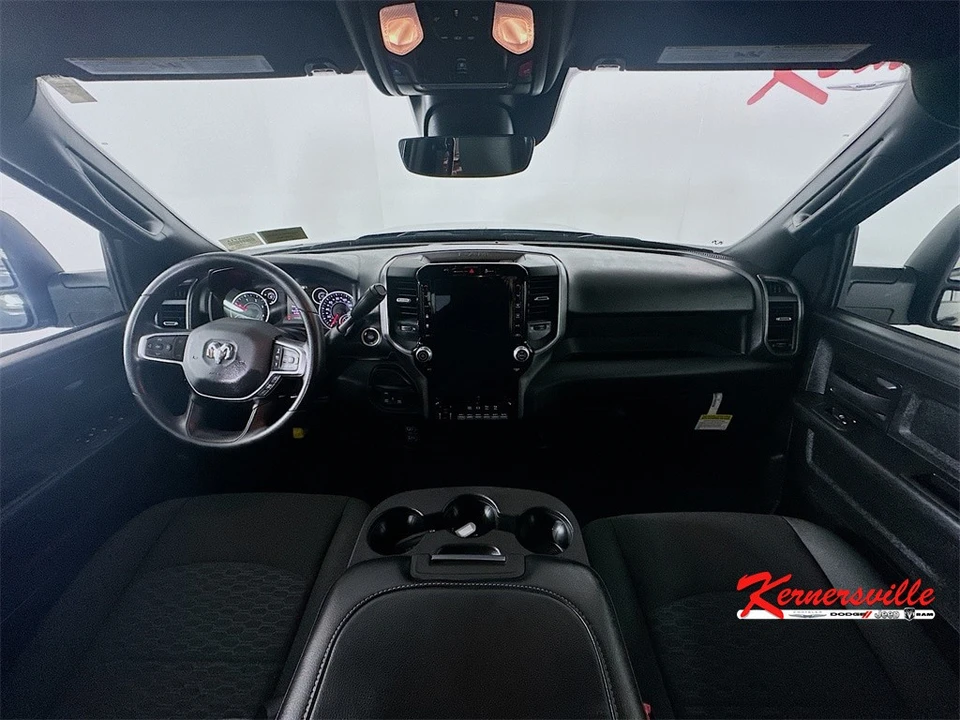 2025 Ram 3500 - Image 10 of 21