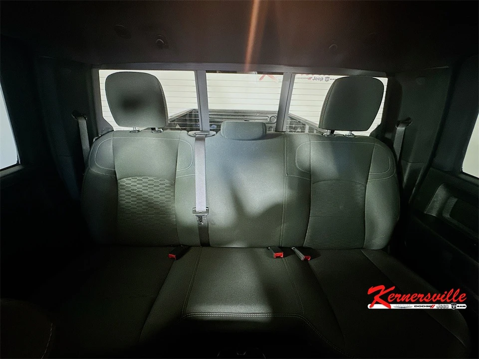 2025 Ram 3500 - Image 13 of 21