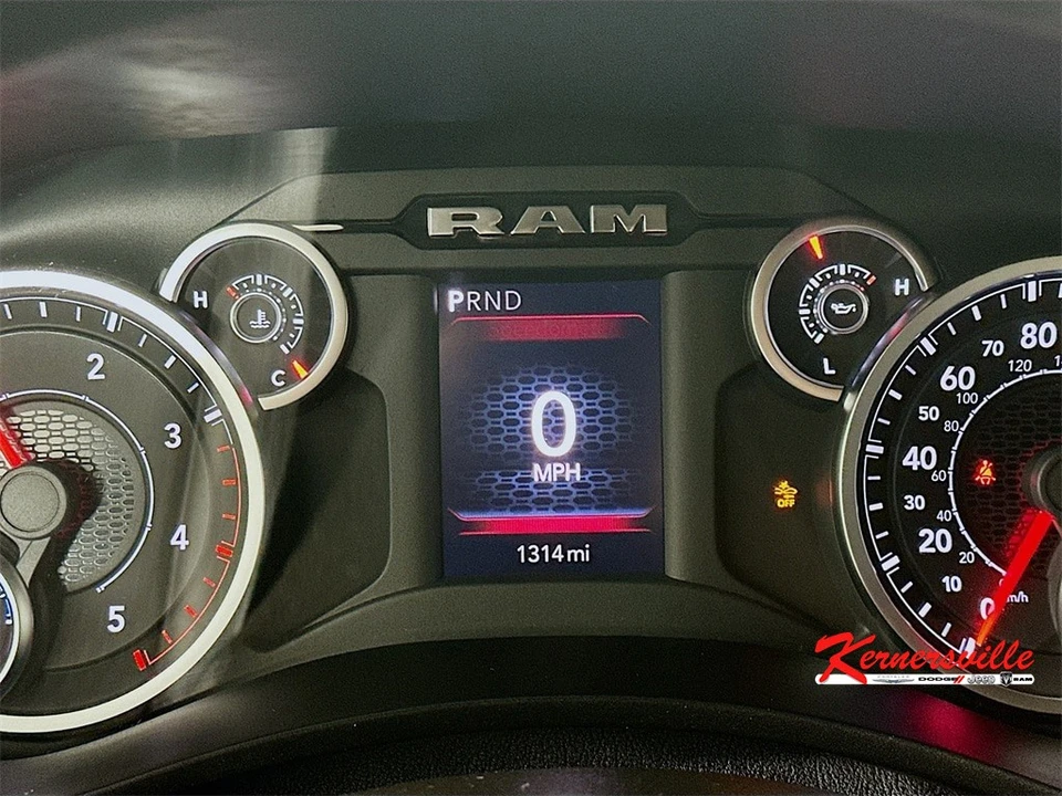 2025 Ram 3500 - Image 15 of 21