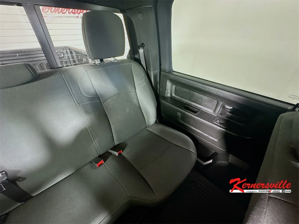 2025 Ram 3500 - Image 14 of 21