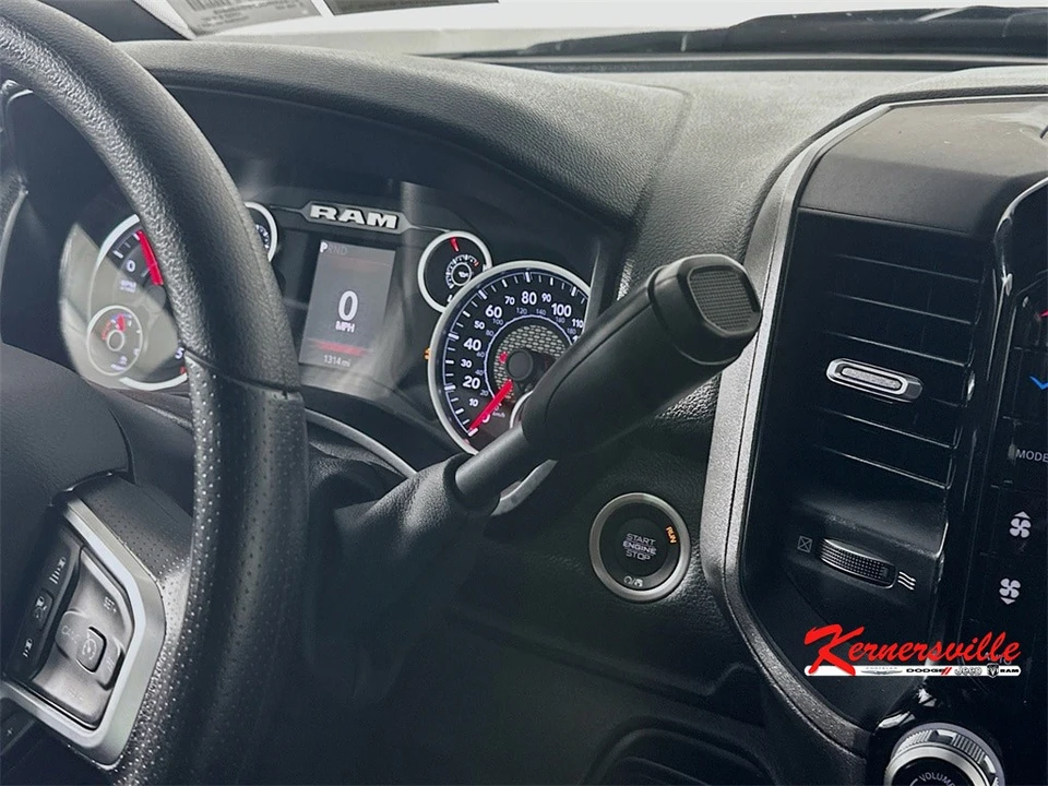 2025 Ram 3500 - Image 16 of 21