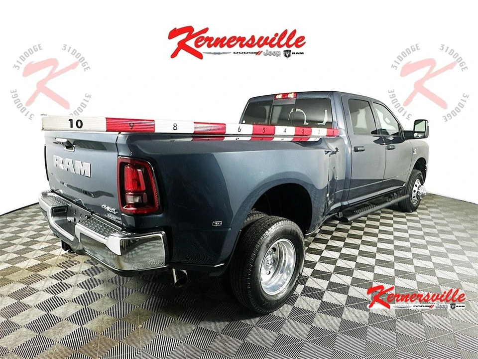 2025 Ram 3500 - Image 7 of 21