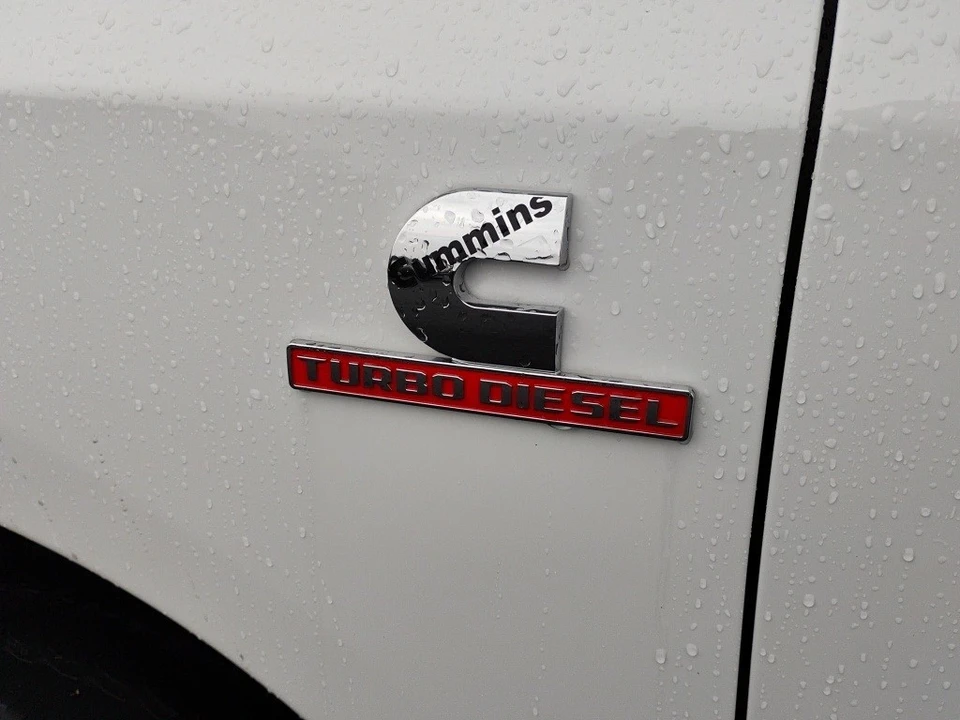 2025 Ram 3500 - Image 10 of 12
