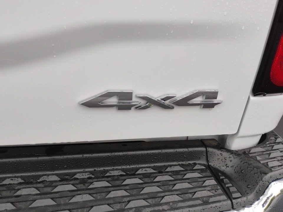 2025 Ram 3500 - Image 12 of 12