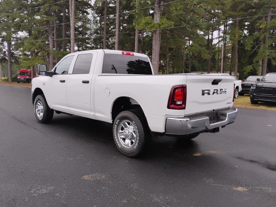 2025 Ram 3500 - Image 7 of 12