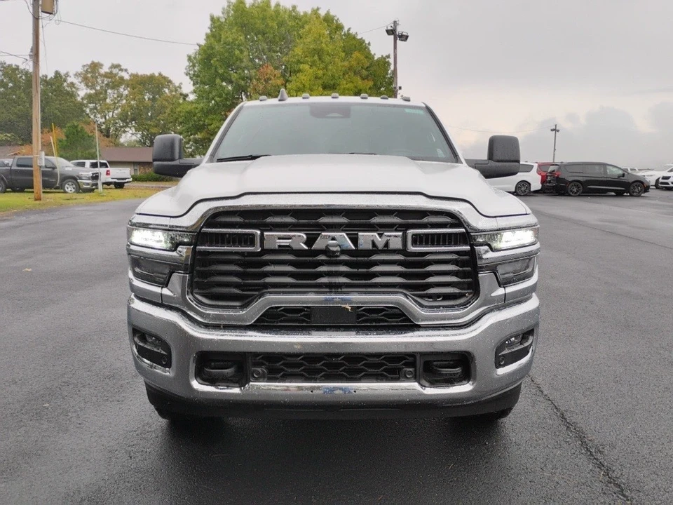 2025 Ram 3500 - Image 2 of 12