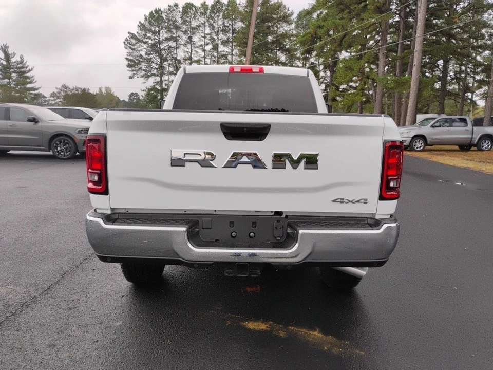 2025 Ram 3500 - Image 6 of 12