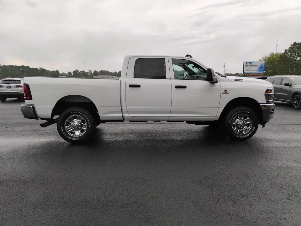 2025 Ram 3500 - Image 4 of 12
