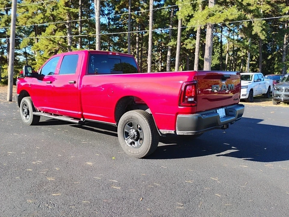2025 Ram 3500 - Image 7 of 12