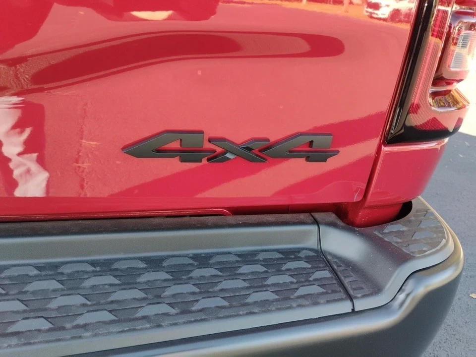 2025 Ram 3500 - Image 12 of 12