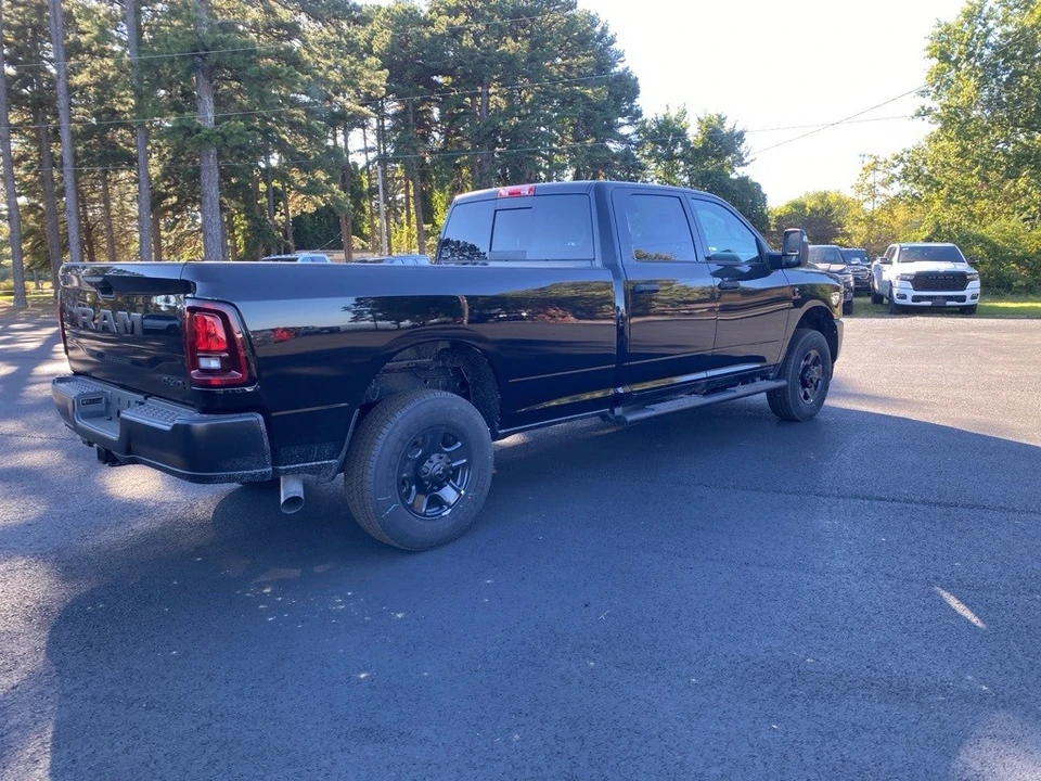 2025 Ram 3500 - Image 5 of 12