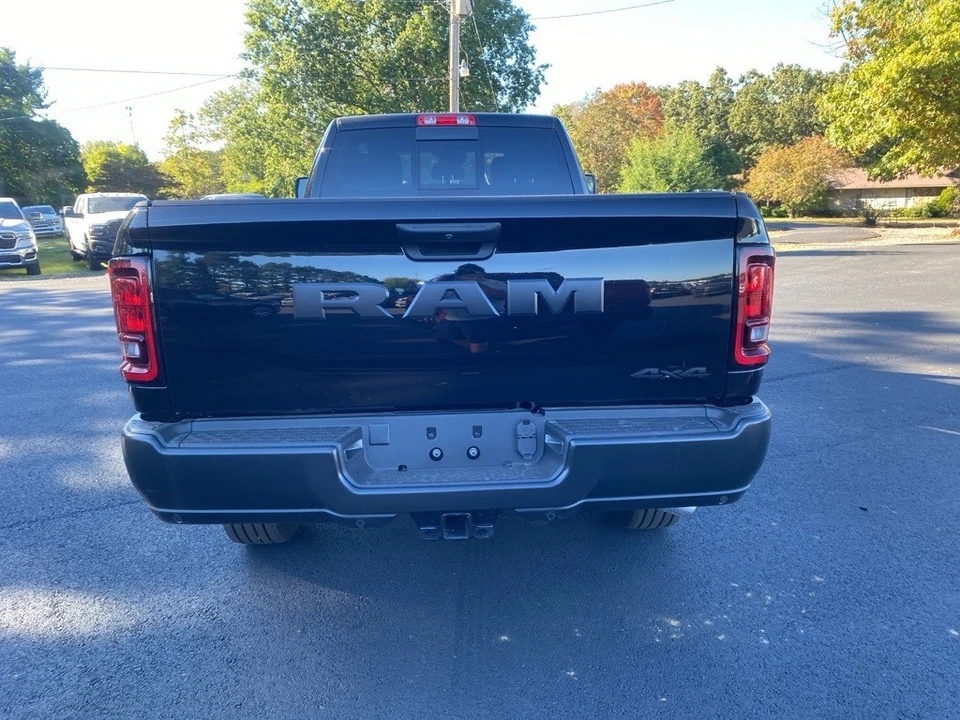 2025 Ram 3500 - Image 6 of 12