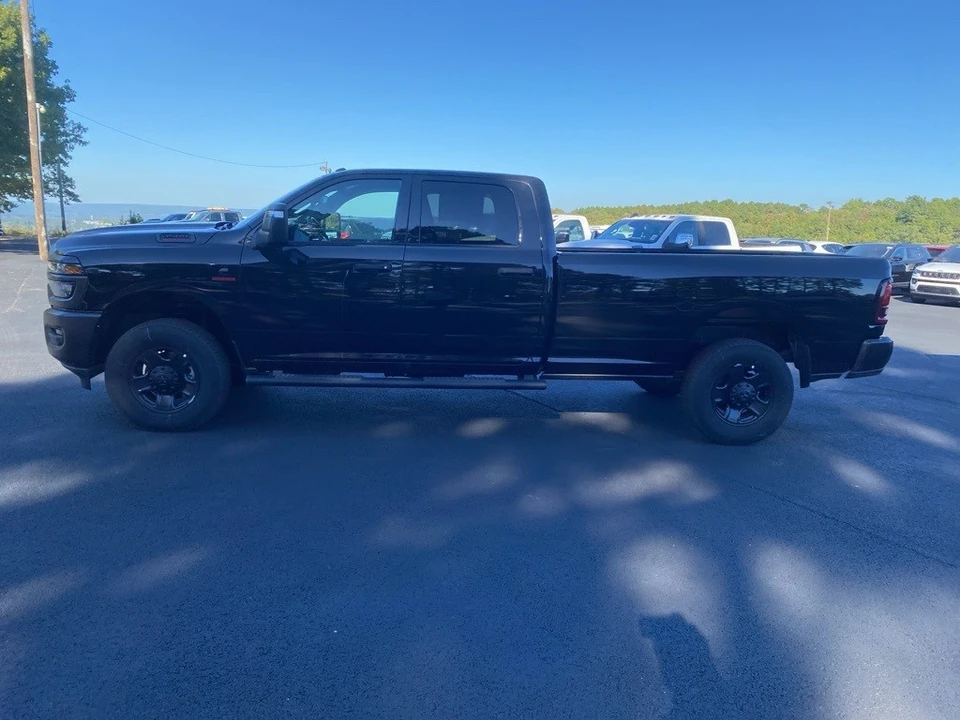 2025 Ram 3500 - Image 8 of 12