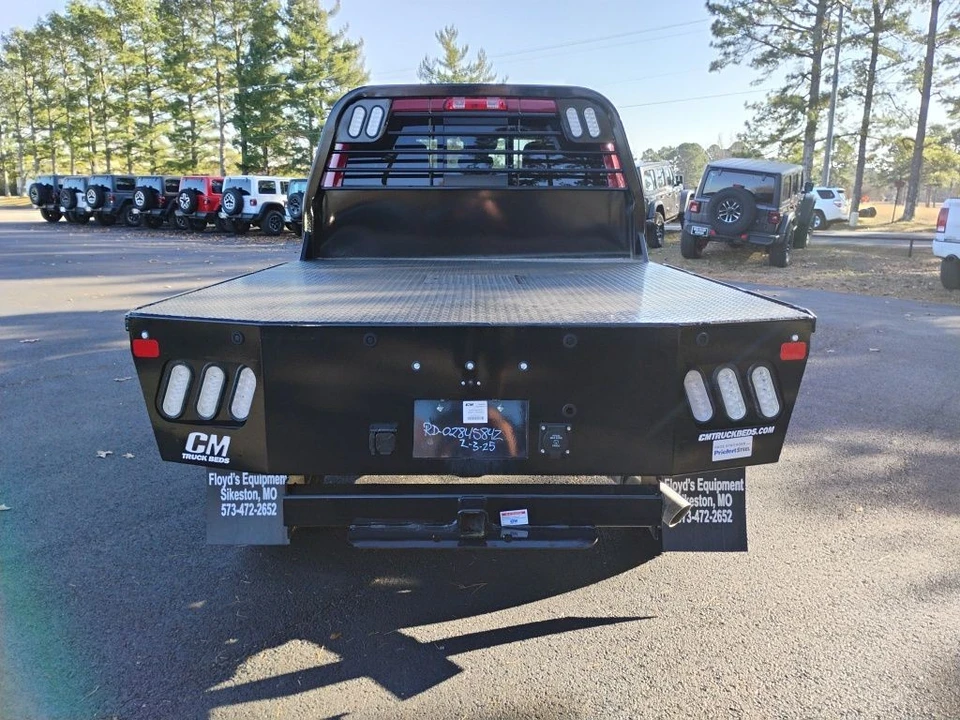 2025 Ram 3500 - Image 6 of 12
