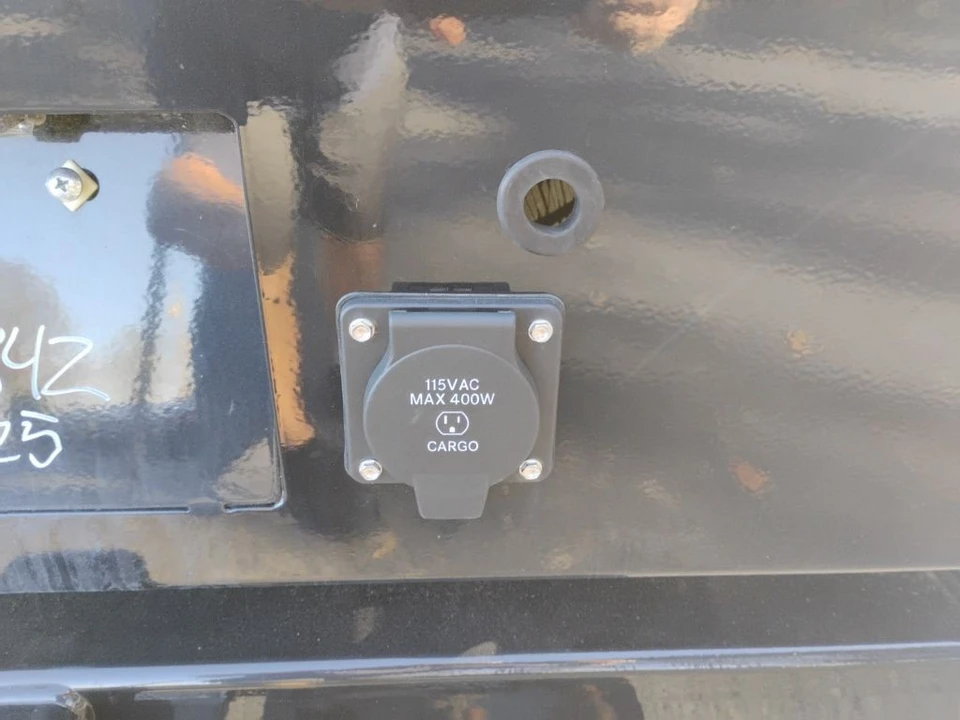 2025 Ram 3500 - Image 12 of 12