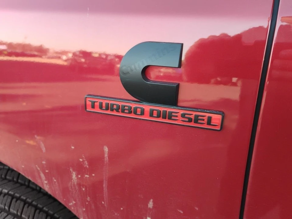 2025 Ram 3500 - Image 10 of 12