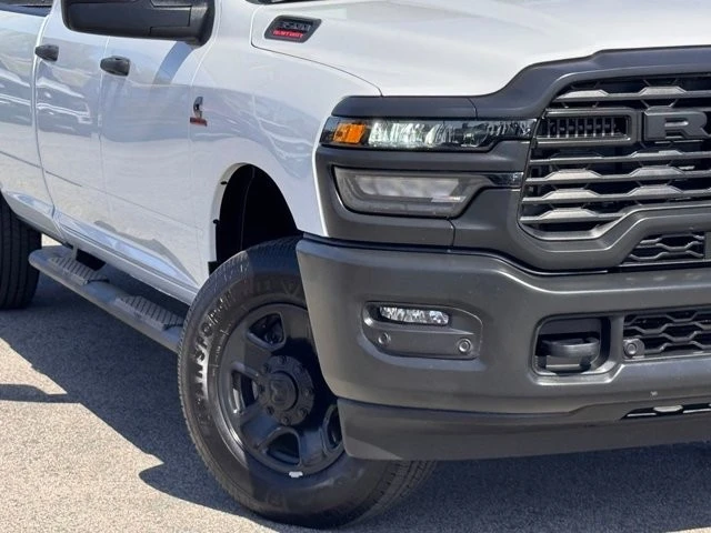 2025 Ram 3500 - Image 4 of 30