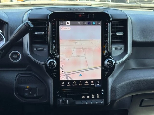 2025 Ram 3500 - Image 25 of 30
