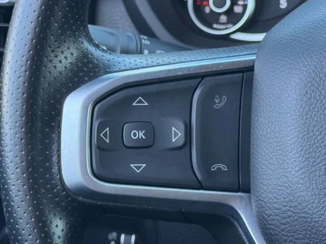 2025 Ram 3500 - Image 22 of 30
