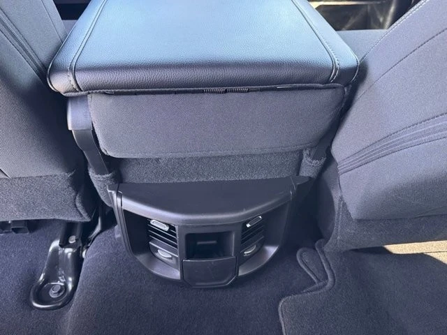 2025 Ram 3500 - Image 29 of 30