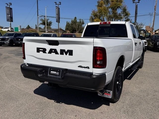 2025 Ram 3500 - Image 12 of 30