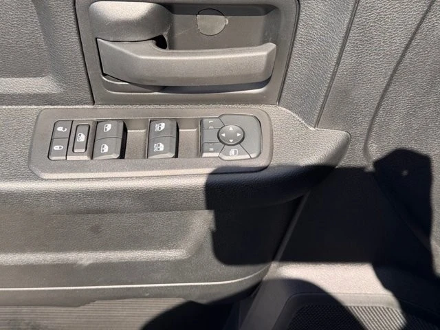 2025 Ram 3500 - Image 16 of 30