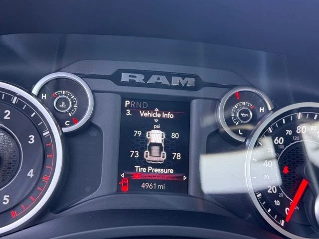 2025 Ram 3500 - Image 20 of 30